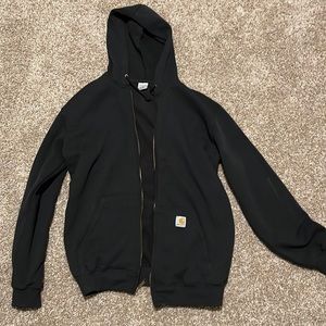 Carhartt Men's Midweight Hooded Sweatshirt